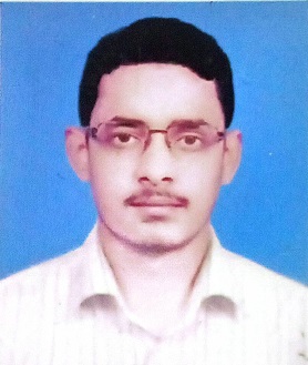 Md. Muksodur Rahaman